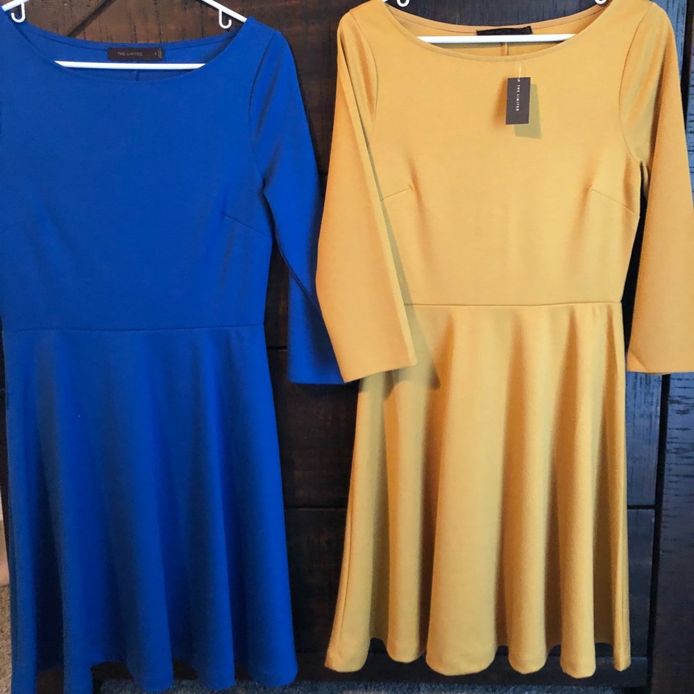 Dresses